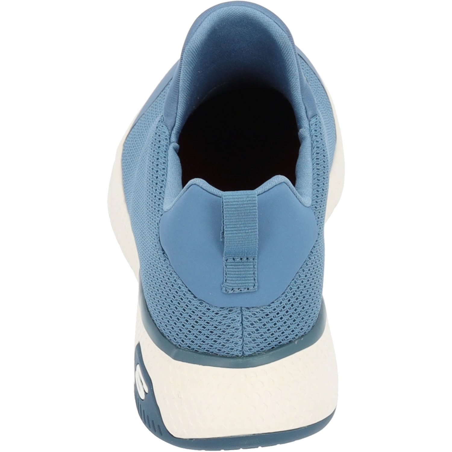 Skechers 77281EC, Sneakers Damen | Sneakers Low | Halbschuhe | Schuh | | Low, Sneakers BLUE Damen, Happy