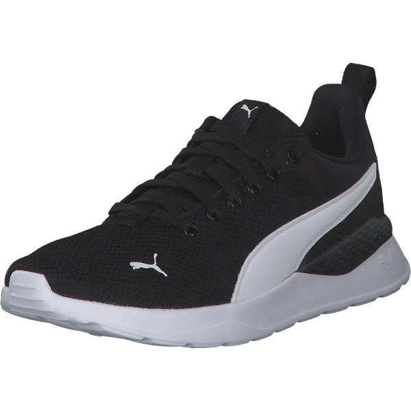 Puma Anzarun Lite Jr. 372004, Sneakers Low, Kinder, black white