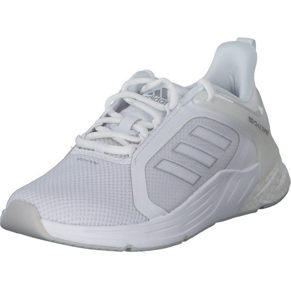 Adidas Core Response Super 2.0 W, Sneakers Low, Damen, Weiß