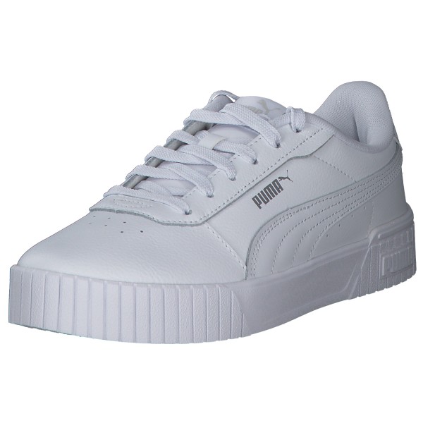 Puma Carina 2.0 385849, Sneakers Low, Damen, white