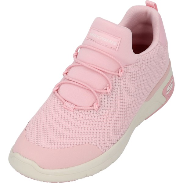 Skechers 77281EC, Sneakers Damen, lt Marken | Schuh Skechers | Low, | pink Happy