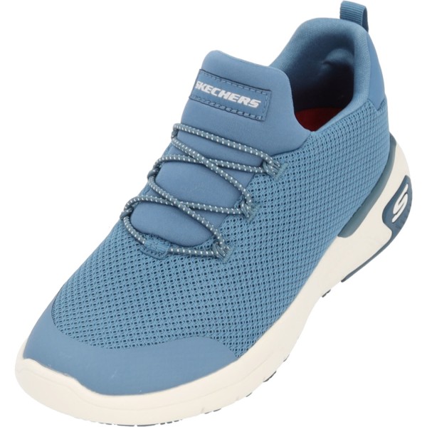 BLUE Low Sneakers | Schuh Sneakers Halbschuhe | | Damen Damen, Sneakers Low, Happy 77281EC, | | Skechers