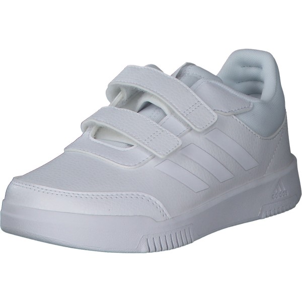 Adidas Core Tensaur Sport 2.0 C M, Sneakers Low, Kinder, Weiß