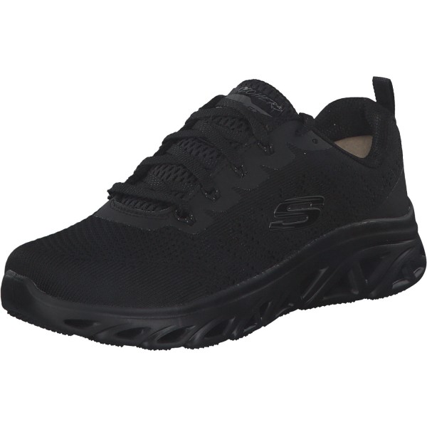 Skechers 149554, Sneakers Low, Damen, black