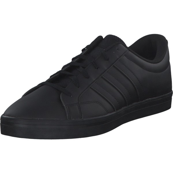 Adidas VS Pace 2.0 M, Sneakers Low, Herren, core black/core black/core bla